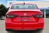 4 thumbnail image of  2026 Honda Civic Sedan Sport