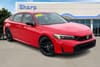 2 thumbnail image of  2026 Honda Civic Sedan Sport