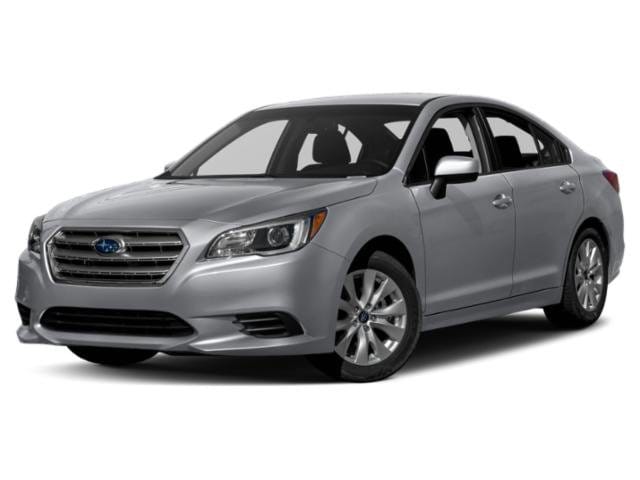 1 placeholder image of  2015 Subaru Legacy 2.5i Premium
