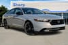 2 thumbnail image of  2025 Honda Accord Sedan SE