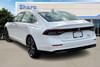 4 thumbnail image of  2025 Honda Accord Hybrid Touring