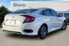2 thumbnail image of  2018 Honda Civic Sedan EX