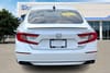 4 thumbnail image of  2022 Honda Accord Sedan Sport SE