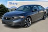 2026 Honda Civic Sedan Hybrid Sport Touring