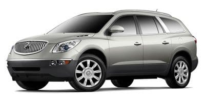 1 placeholder image of  2012 Buick Enclave Leather