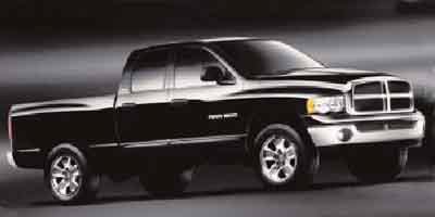 1 image of 2003 Dodge Ram 1500 TRUCK