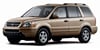 1 placeholder image of  2004 Honda Pilot EX
