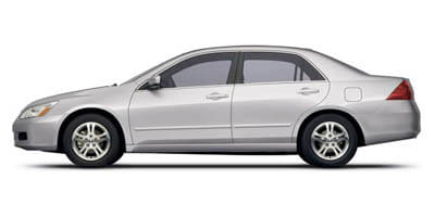 1 placeholder image of  2006 Honda Accord Sdn EX-L