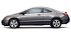 1 placeholder image of  2006 Honda Civic Cpe COUPE EX