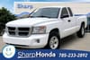12 thumbnail image of  2008 Dodge Dakota SLT