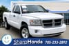 2008 Dodge Dakota SLT