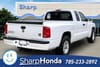 2 thumbnail image of  2008 Dodge Dakota SLT