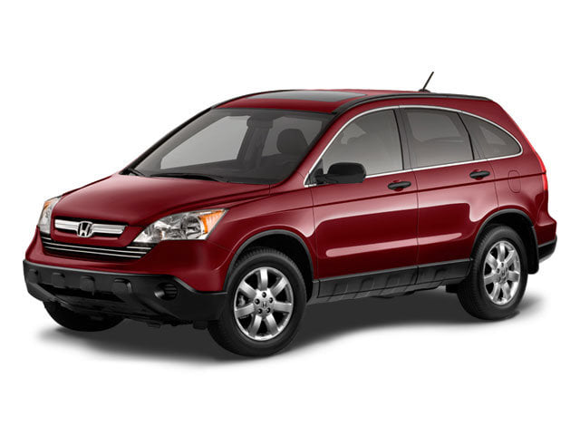 1 placeholder image of  2008 Honda CR-V EX