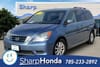 12 thumbnail image of  2009 Honda Odyssey EX