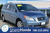 1 placeholder image of  2009 Honda Odyssey EX