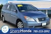2009 Honda Odyssey EX