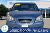 3 thumbnail image of  2009 Honda Odyssey EX
