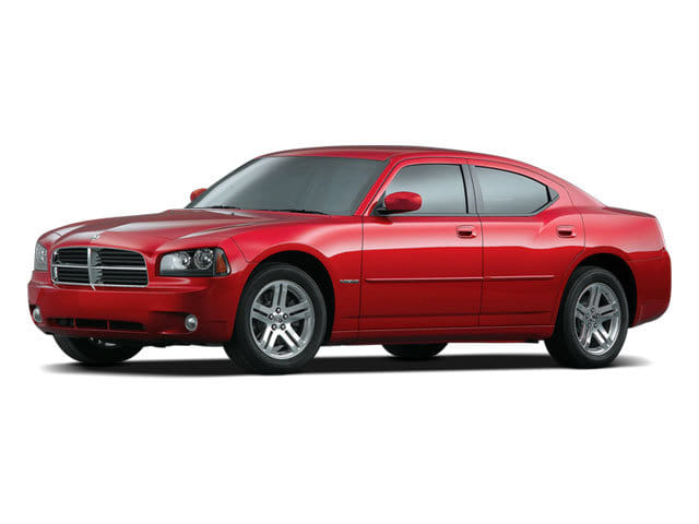 1 placeholder image of  2010 Dodge Charger 4DR SDN RWD