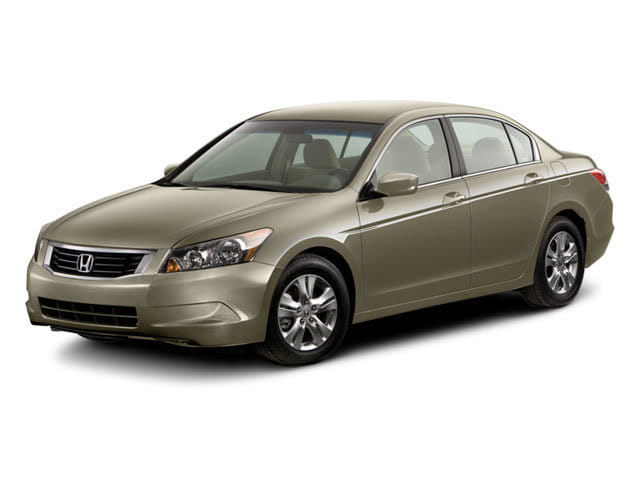 1 placeholder image of  2010 Honda Accord Sdn LX-P