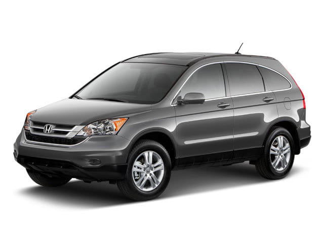 1 placeholder image of  2010 Honda CR-V EX-L