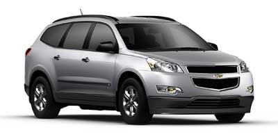 1 placeholder image of  2011 Chevrolet Traverse LS