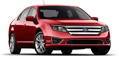 1 placeholder image of  2011 Ford Fusion SE
