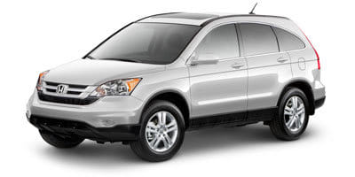 1 placeholder image of  2011 Honda CR-V EX-L