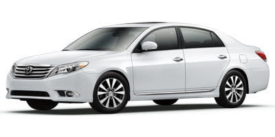 1 placeholder image of  2011 Toyota Avalon Limited