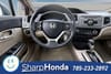 5 thumbnail image of  2012 Honda Civic Sdn LX