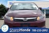 3 thumbnail image of  2012 Honda Civic Sdn LX