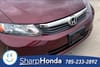 29 thumbnail image of  2012 Honda Civic Sdn LX