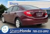 16 thumbnail image of  2012 Honda Civic Sdn LX