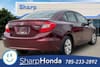 2 thumbnail image of  2012 Honda Civic Sdn LX