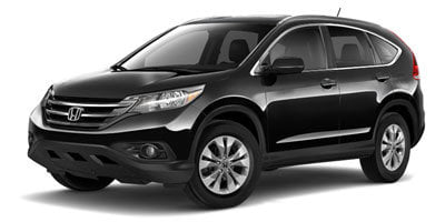 1 placeholder image of  2012 Honda CR-V EX-L