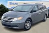 1 placeholder image of  2012 Honda Odyssey EX-L