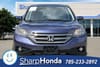 3 thumbnail image of  2013 Honda CR-V EX