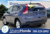 14 thumbnail image of  2013 Honda CR-V EX