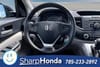 6 thumbnail image of  2013 Honda CR-V EX