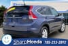 2 thumbnail image of  2013 Honda CR-V EX