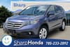 13 thumbnail image of  2013 Honda CR-V EX