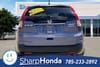 4 thumbnail image of  2013 Honda CR-V EX