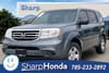 2013 Honda Pilot LX