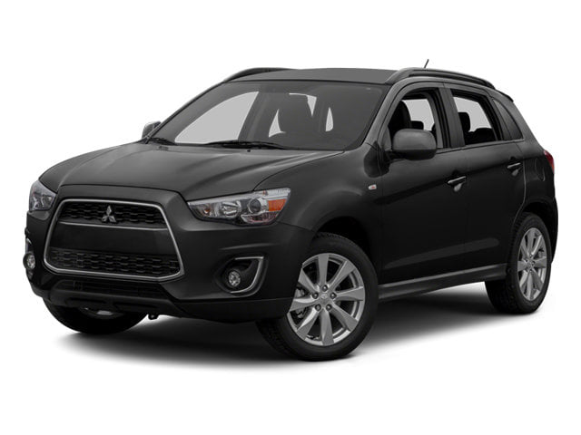 1 placeholder image of  2013 Mitsubishi Outlander Sport LE