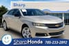 2014 Chevrolet Impala LS