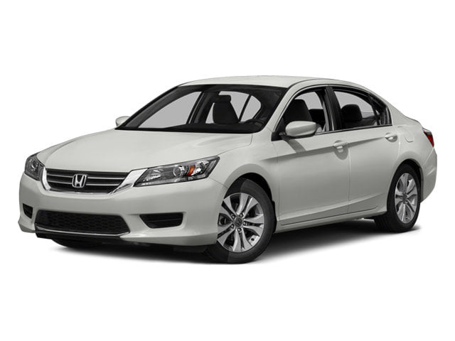 1 placeholder image of  2014 Honda Accord LX
