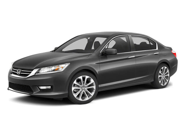 1 placeholder image of  2014 Honda Accord Sedan Sport