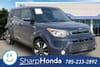 2014 Kia Soul !