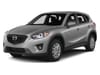 2015 Mazda CX-5 Grand Touring