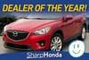 2015 Mazda CX-5 Grand Touring