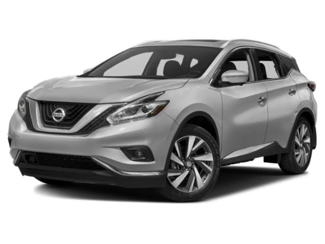 1 placeholder image of  2015 Nissan Murano Platinum